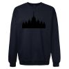 Gildan Softstyle Adult Sweatshirt Thumbnail