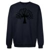 Gildan Softstyle Adult Sweatshirt Thumbnail