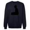 Gildan Softstyle Adult Sweatshirt Thumbnail