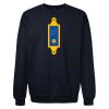 Gildan Softstyle Adult Sweatshirt Thumbnail