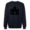 Gildan Softstyle Adult Sweatshirt Thumbnail