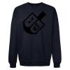 Gildan Softstyle Adult Sweatshirt Thumbnail