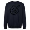 Gildan Softstyle Adult Sweatshirt Thumbnail