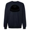Gildan Softstyle Adult Sweatshirt Thumbnail