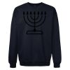Gildan Softstyle Adult Sweatshirt Thumbnail