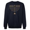 Gildan Softstyle Adult Sweatshirt Thumbnail