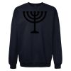 Gildan Softstyle Adult Sweatshirt Thumbnail