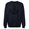 Gildan Softstyle Adult Sweatshirt Thumbnail