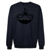 Gildan Softstyle Adult Sweatshirt Thumbnail