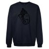Gildan Softstyle Adult Sweatshirt Thumbnail