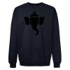 Gildan Softstyle Adult Sweatshirt Thumbnail