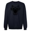 Gildan Softstyle Adult Sweatshirt Thumbnail