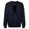 Gildan Softstyle Adult Sweatshirt Thumbnail