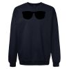 Gildan Softstyle Adult Sweatshirt Thumbnail