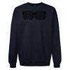 Gildan Softstyle Adult Sweatshirt Thumbnail