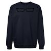 Gildan Softstyle Adult Sweatshirt Thumbnail
