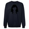 Gildan Softstyle Adult Sweatshirt Thumbnail