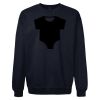 Gildan Softstyle Adult Sweatshirt Thumbnail
