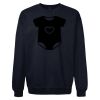 Gildan Softstyle Adult Sweatshirt Thumbnail