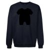 Gildan Softstyle Adult Sweatshirt Thumbnail