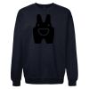 Gildan Softstyle Adult Sweatshirt Thumbnail