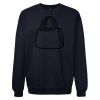 Gildan Softstyle Adult Sweatshirt Thumbnail