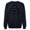 Gildan Softstyle Adult Sweatshirt Thumbnail