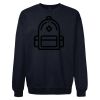 Gildan Softstyle Adult Sweatshirt Thumbnail
