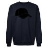 Gildan Softstyle Adult Sweatshirt Thumbnail