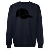 Gildan Softstyle Adult Sweatshirt Thumbnail