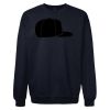 Gildan Softstyle Adult Sweatshirt Thumbnail