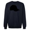 Gildan Softstyle Adult Sweatshirt Thumbnail