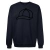 Gildan Softstyle Adult Sweatshirt Thumbnail