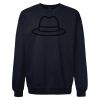 Gildan Softstyle Adult Sweatshirt Thumbnail
