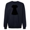 Gildan Softstyle Adult Sweatshirt Thumbnail