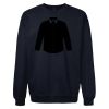 Gildan Softstyle Adult Sweatshirt Thumbnail