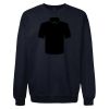 Gildan Softstyle Adult Sweatshirt Thumbnail