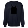 Gildan Softstyle Adult Sweatshirt Thumbnail