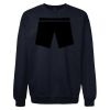 Gildan Softstyle Adult Sweatshirt Thumbnail