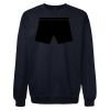 Gildan Softstyle Adult Sweatshirt Thumbnail