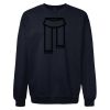Gildan Softstyle Adult Sweatshirt Thumbnail