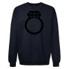 Gildan Softstyle Adult Sweatshirt Thumbnail