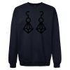 Gildan Softstyle Adult Sweatshirt Thumbnail