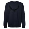 Gildan Softstyle Adult Sweatshirt Thumbnail