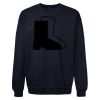 Gildan Softstyle Adult Sweatshirt Thumbnail