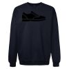 Gildan Softstyle Adult Sweatshirt Thumbnail