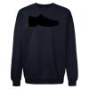 Gildan Softstyle Adult Sweatshirt Thumbnail