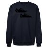 Gildan Softstyle Adult Sweatshirt Thumbnail