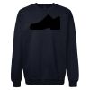 Gildan Softstyle Adult Sweatshirt Thumbnail