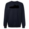 Gildan Softstyle Adult Sweatshirt Thumbnail
